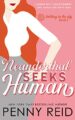 Neanderthal Seeks Human: A Smart Romance (Knitting in the City Book 1)