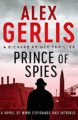 Prince of Spies (The Richard Prince Thrillers Book 1)