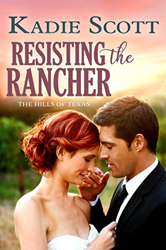Western Romance by Author Kadie Scott