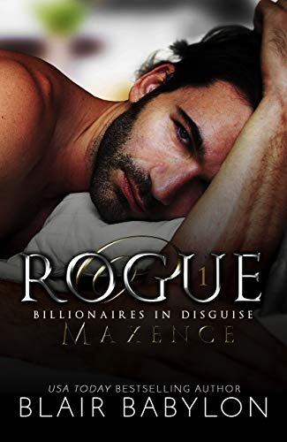 Rogue: A Romantic Suspense Novel