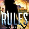 Rules: A HAM Novel Suspense Thriller
