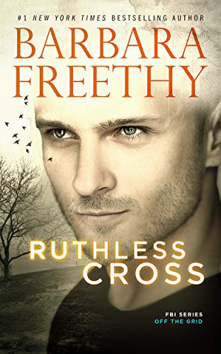 Romantic Suspense by New York Times Bestselling Author Barbara Freethy