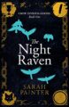 The Night Raven (Crow Investigations Book 1)