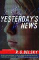 Yesterday’s News (Clare Carlson Mystery Book 1)