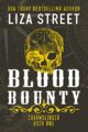 Blood Bounty (Charmslinger Book 1)
