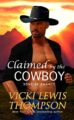 Claimed by the Cowboy (Sons of Chance Book 3)