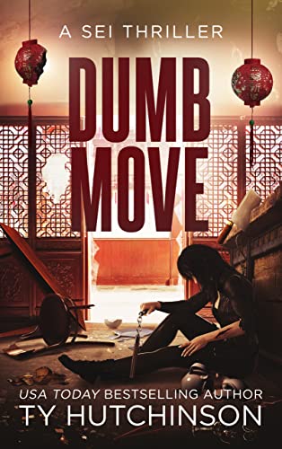 Dumb Move Crime Action Thriller Fiction