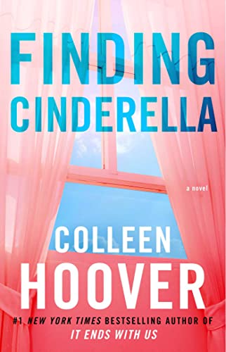 New York Times Bestselling Author Colleen Hoover