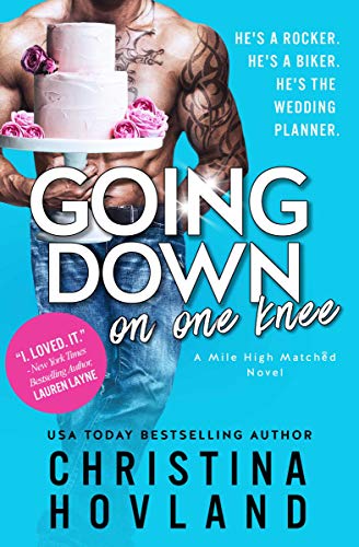 laugh out loud rom com! USA Today Bestselling Author by Christina Hovland