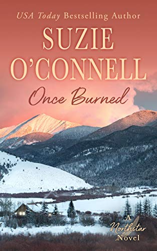 USA Today Bestselling Author Suzie O'Connell