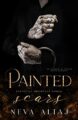 Painted Scars: An Opposites Attract Mafia Romance (Perfectly Imperfect Book...