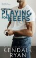 Playing for Keeps: A Brother’s Best Friend Hockey Romance (Hot Jocks ...