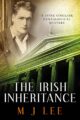 The Irish Inheritance (Jayne Sinclair Genealogical Mysteries Book 1)