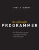 The Self-Taught Programmer: The Definitive Guide to Programming Professiona...