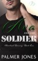 Ava and Her Soldier: Rosalind Brewery Series Book 1