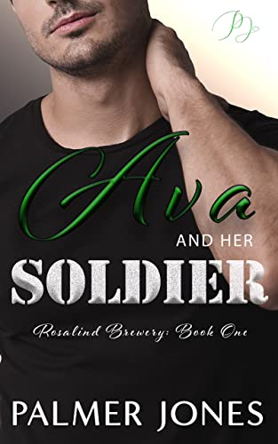 Military Romance by Author Palmer Jones