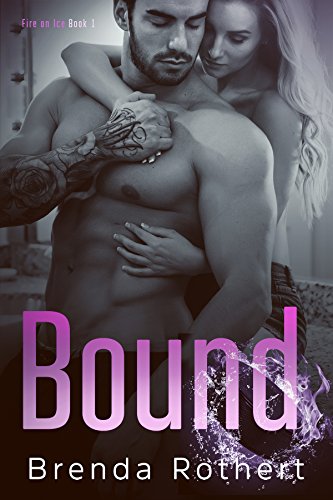 Sports Romance by Author Brenda Rothert