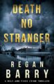 Death No Stranger: A British detective crime thriller (A Holt and Fiske Crime Thriller Book 1)