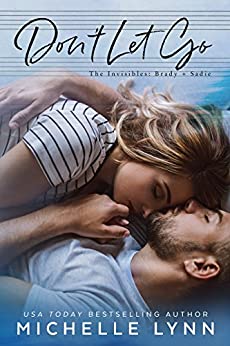 College Romance by USA Today Bestselling Author Michelle Lynn