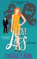 Love Lies (Tails from the Alpha Art Gallery Book 3)