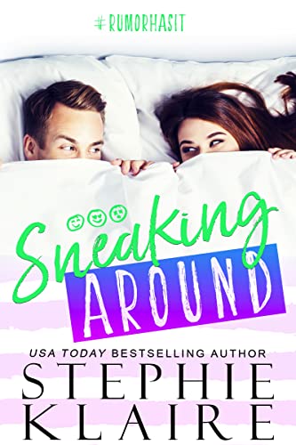 Romantic Comedy by USA Today Bestselling Author Stephie Klaire