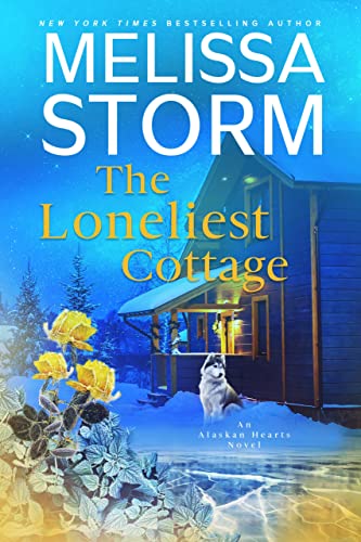Romance Fiction by USA Today Bestselling Author Melissa Storm