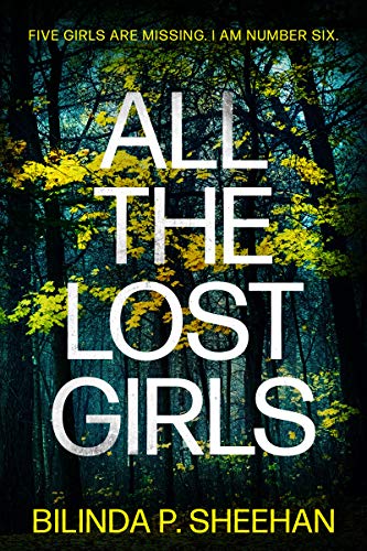 All the Lost Girls: A Gripping Psychological Thriller You Won’t Be Able To Put Down