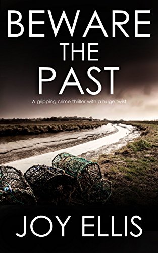 Beware The Past by Bestselling Author Joy Ellis