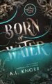 Born of Water: A Mermaid Fantasy and Elemental Origins Novel (The Elemental...