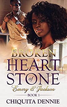 Broken: A Fling Sports Billionaire Romance (Heart of Stone Book 1)