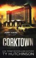 Corktown (Abby Kane FBI Thriller Book 1)