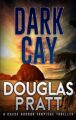 Dark Cay: A Chase Gordon Tropical Thriller (Chase Gordon Tropical Thrillers Book 2)