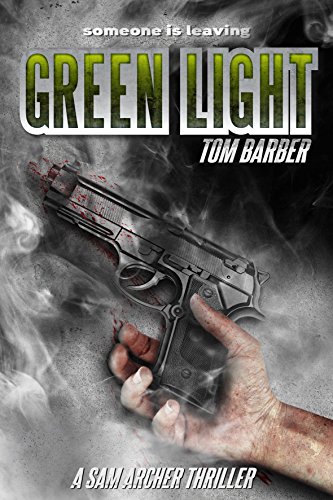 Action Thriller Fiction by Bestselling Author Tom Barber