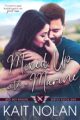 Mixed Up with a Marine: A Small Town Second Chance Military Romance (Bad Boy Bakers Book 1)