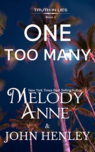 Women's Detective Fiction by New York Times Bestselling Author Melody Anne