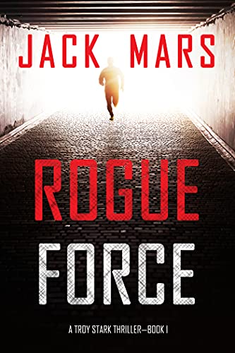 USA Today Bestselling Author Jack Mars Military Thriller