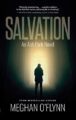 Salvation: A Hardboiled Detective Crime Thriller (Ash Park #1 )