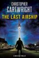 The Last Airship (Sam Reilly Book 1)
