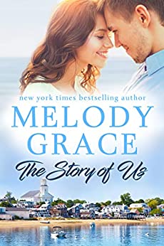 New York Times Bestselling Author Melody Grace