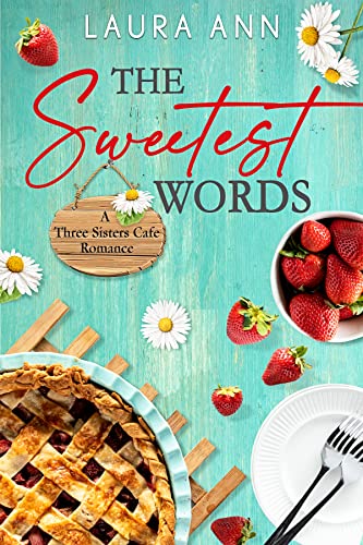 Inspirational Romance by Bestselling Author Laura Ann