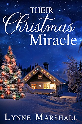Their Christmas Miracle (Charity, Montana Book 2)