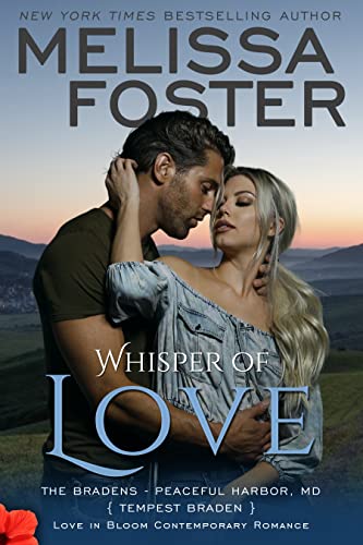 Romantic Comedy by USA Today Bestselling Author Melissa Foster