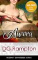 AURORA: a humorous Regency novel (Regency Goddesses Series)