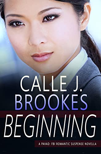 Romantic Suspense by Bestselling Author Calle J Brookes