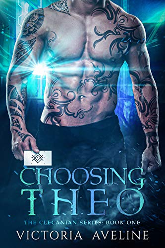Choosing Theo: The Clecanian Series Book 1