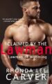 Claimed by the Lawman (Lawmen of Wyoming Book 4)