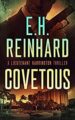 Covetous (A Lieutenant Harrington Thriller Book 1)