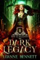 Dark Legacy (House of Winterborne Book 1)