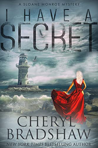 Hard-Boiled Mysteries by New York Times Bestselling Author Cheryl Bradshaw