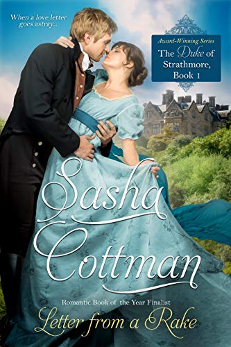 Historical Romance by USA Today Bestselling Author Sasha Cottman